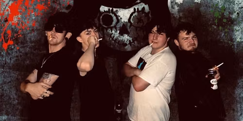 RED CARPET DOLLHOUSE \/ WILL BLOY\u2019S SELF MADE MILLIONAIRES \/ MINOR DISASTERS