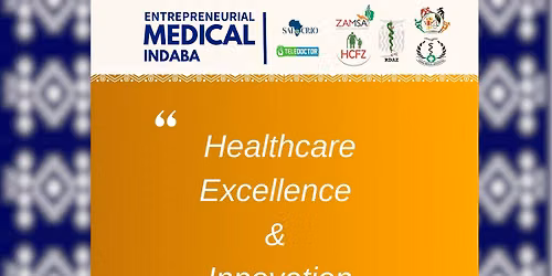 ENTREPRENEURIAL MEDICAL INDABA EXPERIENCE 2026