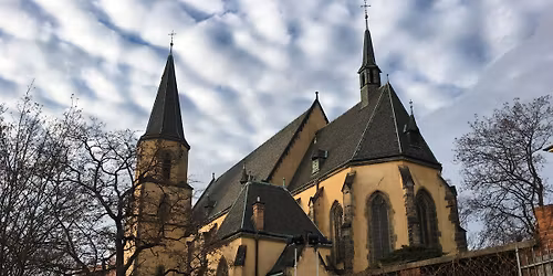 Cour\u00e1me se magick\u00fdm Nov\u00fdm M\u011bstem