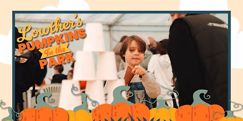 Pumpkins in the Park: An October Family Fun Weekend