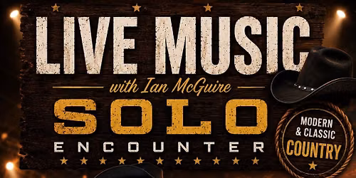 GIG - 5.00pm - THE SALMON INN, WANSWELL, BERKELEY, GL13 9SE - COUNTRY MUSIC