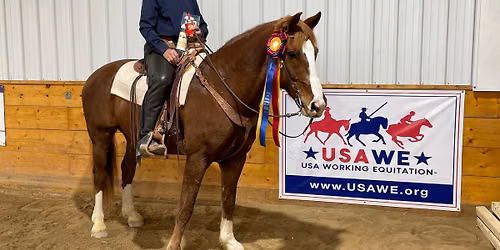 KarMik Acres Working Equitation Sept. 19 & 20th Shows