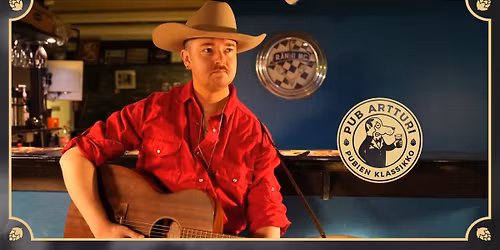 Larry Peninsula @ Pub Artturi