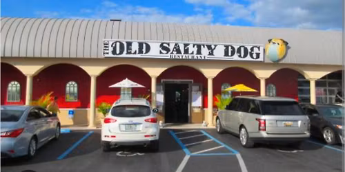 National Pet Day Corgi Meetup 