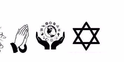 All-Faiths Spiritual Group (Media Room)