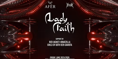 Lady Faith
