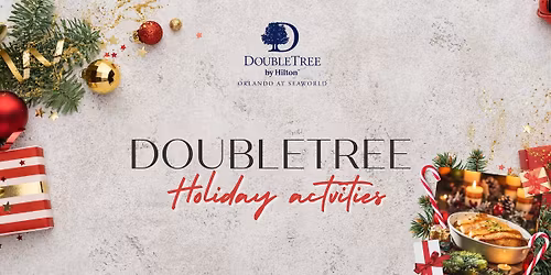 Christmas Day Celebration Buffet