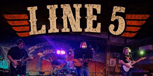 LIVE AT BRISKET LOVE SEPTEMBER 12th!!