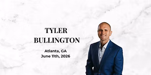 Tyler Bullington - Atlanta