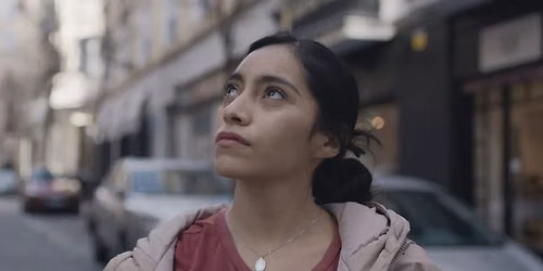 AFI Latin Amer. Film Festival Centerpiece: Diego Luna's ASHES