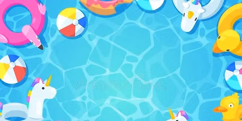 Adult Pool Party - Hosted by Barb & Jason Detrick