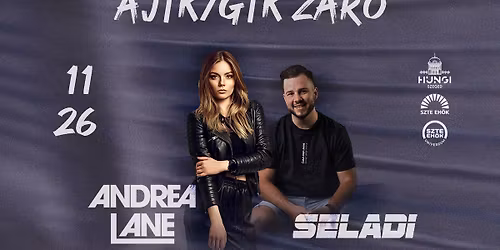 \u00c1JTK & GTK Z\u00c1R\u00d3 - 11.26.