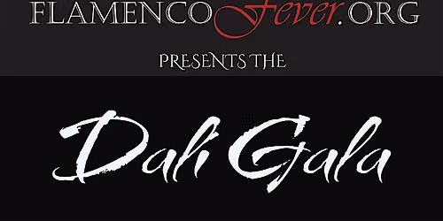 2nd Annual The Dal\u00ed Gala