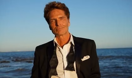 Richard Marx: An Acoustic Evening presented by DELMAR