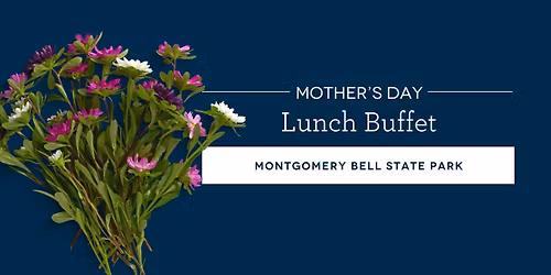 Mother's Day Lunch Buffet