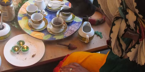 \u1261\u1293 Buna and Pottery Workshops