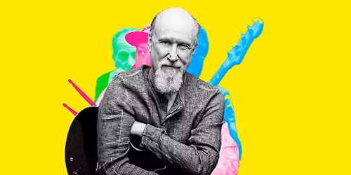 JOHN SCOFIELD'S "ELECTROSPECTIVE"