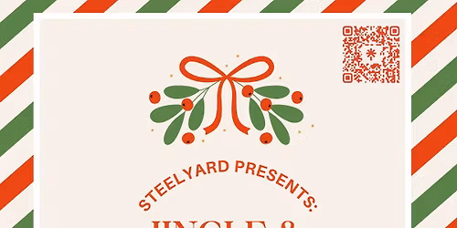 Jingle & Mingle Market 