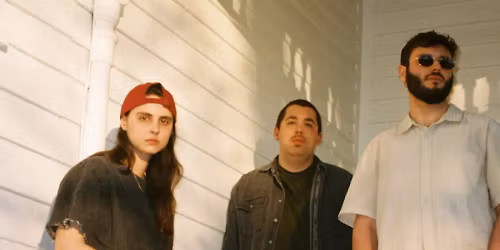 Carly Cosgrove, Leisure Hour, Summerbruise in Atlanta