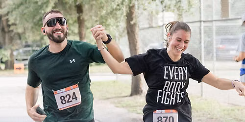 Flunk Cancer 5K