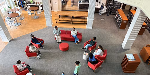 Core4 May Meeting 