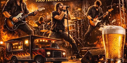 Tremplin Rock \ud83e\udd18 Izon Fait du Bruit