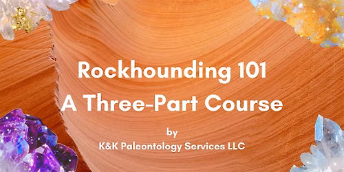 Rockhounding 101