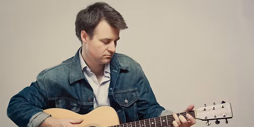 Americana Happy Hour ft. Dan Gilbert