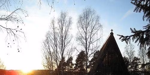 Julekveldsmorgen med Brumunddal Brass