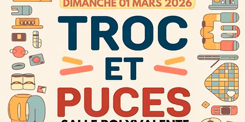 Troc et Puces