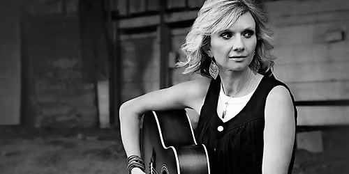 Summer Concert Series: The Michelle Robinson band