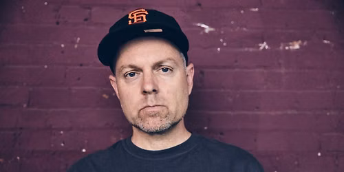 DJ Shadow