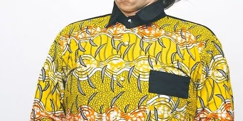 Milton Jones and Special Guests