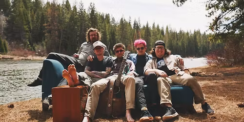 Billy and the Box Kid at WildWood