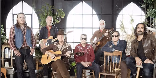 Blue Rodeo