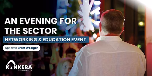 An Evening For The Sector