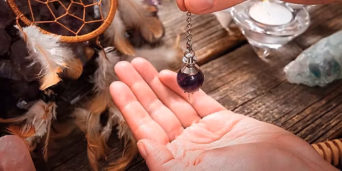 Atelier de Radiesth\u00e9sie