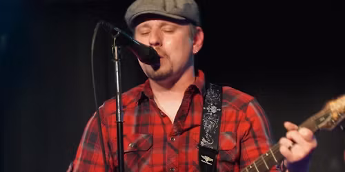 Live Music: Jordan Allen (pub)