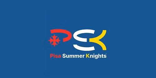 GIORGIA \u2013 G SUMMER | Pisa Summer Knights 2026