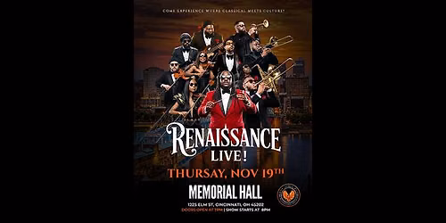 The Renaissance Orchestra