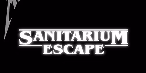 \u26a1 The Black Sanitarium Escape live\u26a1