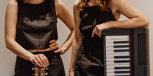 Suthering - Folk Duo