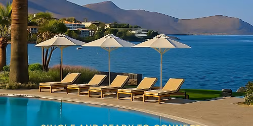 Singles Retreat - Crete