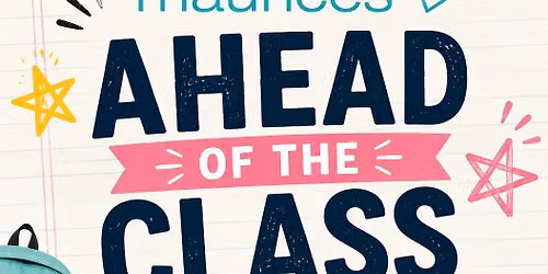 Ahead of the Class Store Party