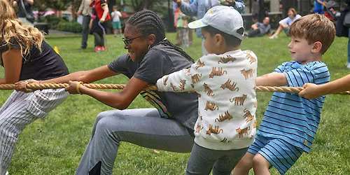 Community Field Day