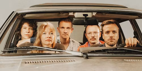 Das Lumpenpack, Chapo102, Paula Carolina, frytz in WEINGARTEN