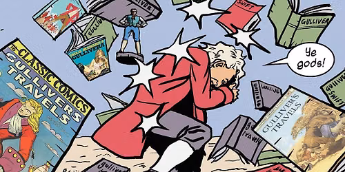 Gulliver@300:  A Public Roundtable