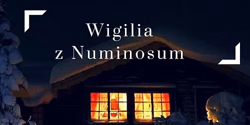 Wigilia z Numinosum 2025