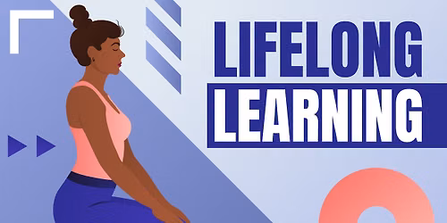 Lifelong Learning: Chair Yoga (All Ages) 