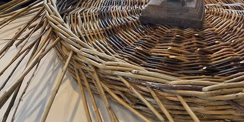 4-Day Intensive Skills Willow Workshop with Justine Burgess